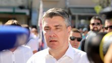 Milanović brzopotezno preko Facebooka odgovorio na Plenkovićevu prozivku