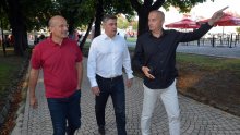 [VIDEO] Milanović oštro poručio Vargi i Opačić: Vratite mandate!