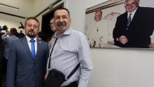 Ime nove koalicije Ćorićeva HSP-a osmislio Zoran Milanović