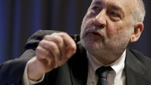 Stiglitz za tportal: Ne nasjedajte na priču, besplatan novac neće vas spasiti