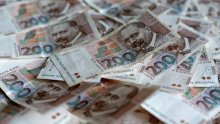 Hrvatske plaće u dvije godine porasle 10 posto