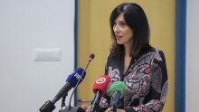 Divjak žestoko odgovorila Košiću: Ministar i biskup imaju različite nadležnosti i trebaju ih se držati