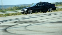 Švicarac vozio autocestom kroz Srbiju brže od 250 kilometara na sat