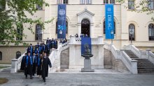 Dobre vijesti: Sveučilište u Zagrebu vratilo se među 500 najboljih na svijetu