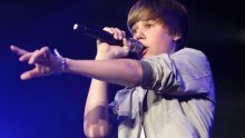 Johnny Depp je Bieberov fan?