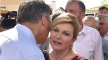 Iscurili detalji kampanje Kolinde Grabar Kitarović: Pet regionalnih voditelja, ne planira obračun sa Škorom