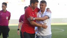 Trener Gorice izdvojio prijelomni trenutak kod 0:0 koji je pomogao Hajduku
