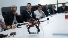 Još uvijek imate vremena prijaviti se na konferenciju DRONEfest