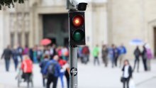Rijeka krenula u obračun s nepropisno parkiranim vozilima u središtu grada