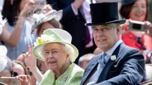 Princ Andrew ograđuje se od optužbi o seksualnom zlostavljanju, a kraljevska palača čuva mu leđa