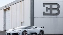 Bugatti širi sjedište u Molsheimu: Sve je spremno za značajno proširenje i razvoj