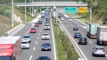 HAK otkriva gdje se očekuju gužve; magla i vjetar ometaju promet