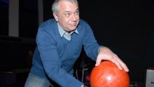 Novo životno razdoblje Zorana Šprajca