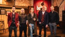 Sve je spremno za festival ''svijeta'' modernog muškarca – Gentleman's Fair Zagreb u Gliptoteci od 05. do 08. rujna