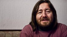 Mario Kovač u zatvoru se susreo s 'barbarogenijom'