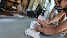Gotovinski krediti u Hrvatskoj među povoljnijim u regiji