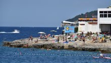 Prihodi od stranih turista u prvoj polovici godine 2,72 milijarde eura