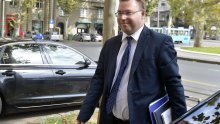 Pavić: Vlada je uložila u Gorski kotar 300 milijuna kuna
