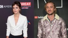 Prijateljstvo ili nešto više: Emma Watson i Tom Felton uspjeli potpuno raspametiti fanove 'Harryja Pottera'