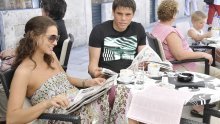 Ognjen Vukojević prekinuo s Andreom Ćupor