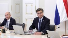 Plenković uputio poruku Kujundžiću i Divjak: Mi smo ovdje članovi Vlade, a ne članovi sindikata