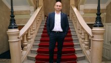Povjerenstvo dalo 'zeleno svjetlo' Anušiću: Može biti voditelj izbornog stožera Grabar-Kitarović; koristit će godišnji odmor za to