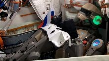 Fedor, prvi ruski robot u svemiru, spreman je za opasne zadatke