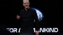 I Tim Cook je spreman na akciju oko Amazone, pogledajte što je obećao