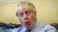Johnson u utorak i srijedu s Merkel i Macronom