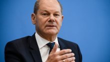 Njemački ministar financija Scholz želi biti predsjednik SPD-a