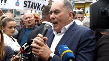 Ministar sigurnosti BiH: Ova država ne može riješiti problem smještaja ilegalnih migranata