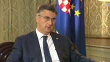 Plenković o mogućim štrajkovima, reakciji prema Elizabeti Mađarević i Kuščeviću: Niti mogu, niti imam uvid u ono što u ovom trenutku poduzima policija