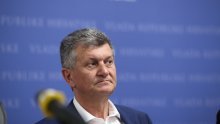 Kujundžić: Vlada ima razumijevanja za povećanje plaća u zdravstvu koje bi bilo od 1. rujna