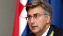 Plenković: Bernardić još jednom laže, dezinformira, zagađuje komunikacijski prostor