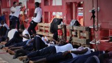 Istanbul protjerao gotovo 21.000 migranata u manje od dva mjeseca