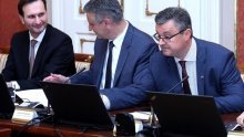 Mahnita podjela fotelja uoči raspada vlade, pogledajte dobitnike