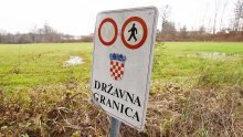 Božinović o slovenskoj ogradi na granici: To je njihova odluka, ali najbolje je europsko rješenje