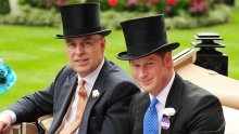 Nakon britanske palače oglasio se i princ Andrew: Tvrdi da nije znao za kriminalne aktivnosti svog prijatelja Epsteina