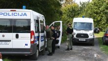Utvrđen identitet krijumčara migranata iz Slatine Pokupske, uhićeni pomagači