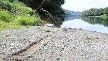 Djeca stradala u kombiju su bolje, za vozačem se i dalje traga