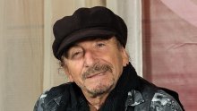 Neraskidiva veza: Željko Bebek proslavio rođendan sa Selmom iz legendarne pjesme Bijelog dugmeta
