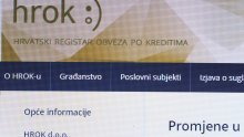 Vraća se HROK: Banke će opet razmjenjivati podatke o računima