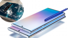 Koji li je bolji: Samsung Galaxy Note10+ ili Galaxy S10+