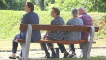Povijesni rekord: Hrvatska će ove godine za mirovine potrošiti 40 miljardi kuna, a od rujna ponovno rastu!