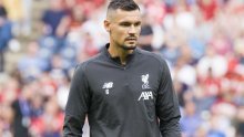 Lovren kojeg je Klopp udaljio iz momčadi ipak će ostvariti željeni transfer?