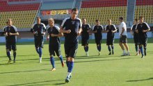 Tudor: Bolji smo i to ćemo potvrditi u Skoplju