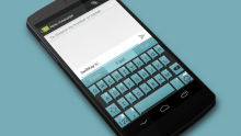 Odlična Android tipkovnica SwiftKey postala besplatna