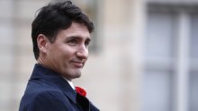Je li Justin Trudeau doista Paris Hilton kanadske politike?