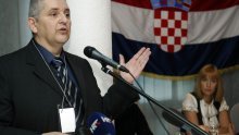 Đapić kandidat HDZ-a i HSP-a za osječkog gradonačelnika