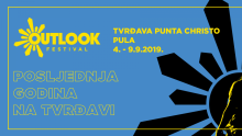 Vodimo vas na Outlook festival